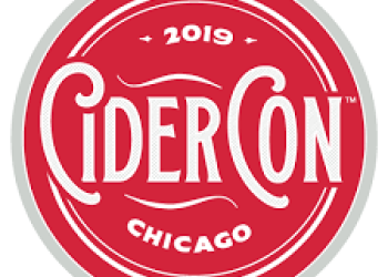 Join us at CiderCon 2019 February 6-8th, 2019