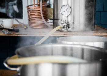 Turn Your Home Brewing Into a Business: Here’s How